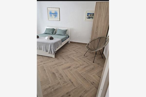 House K1, for 4 persons