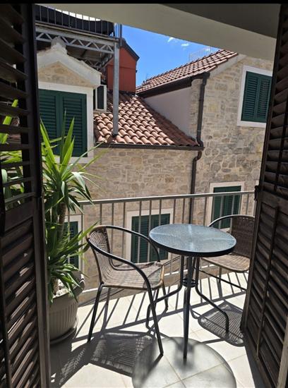 House K1, for 4 persons