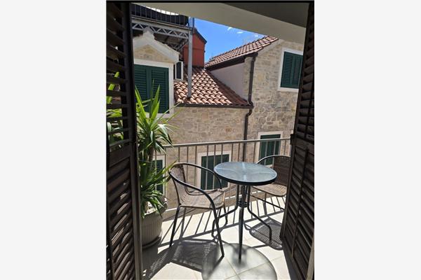 House K1, for 4 persons