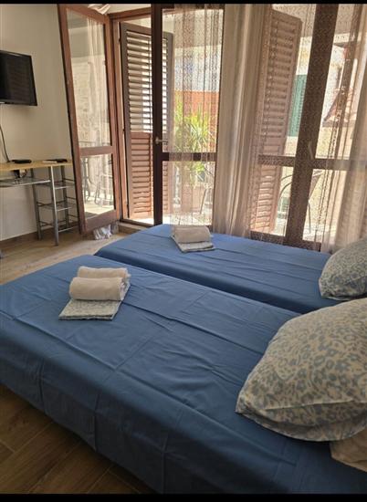 House K1, for 4 persons