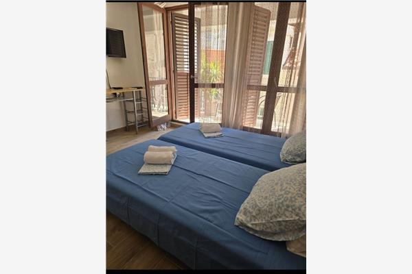 House K1, for 4 persons