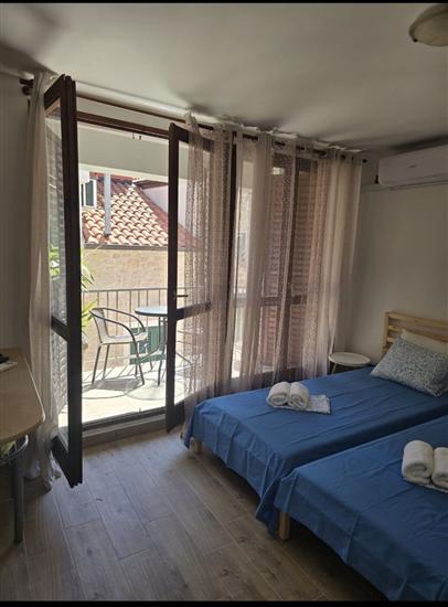 House K1, for 4 persons