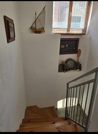 House K1, for 4 persons