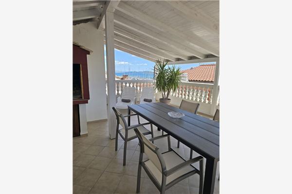 House K1, for 4 persons