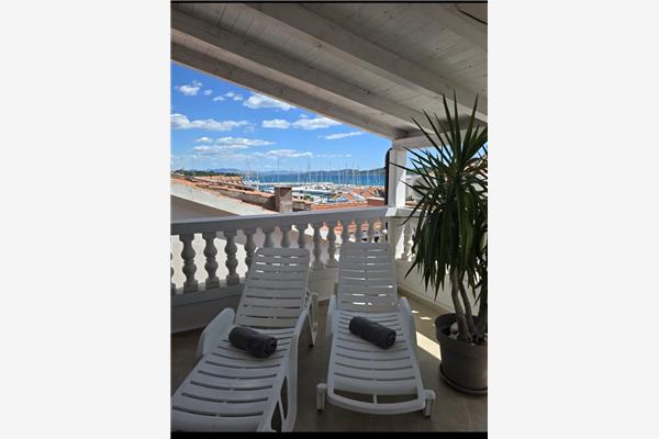 House K1, for 4 persons