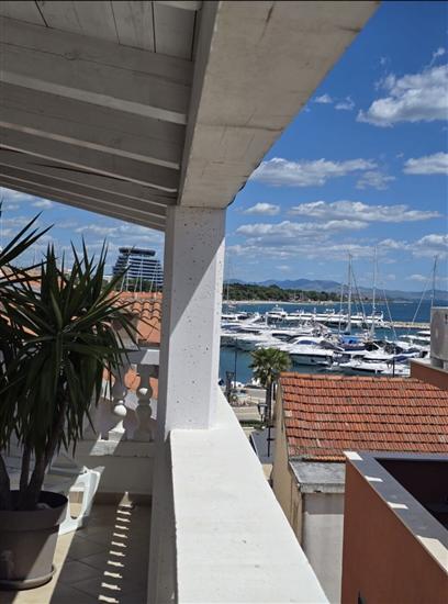 House K1, for 4 persons