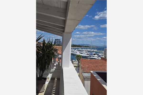 House K1, for 4 persons