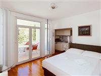 Apartment A4, for 2 persons