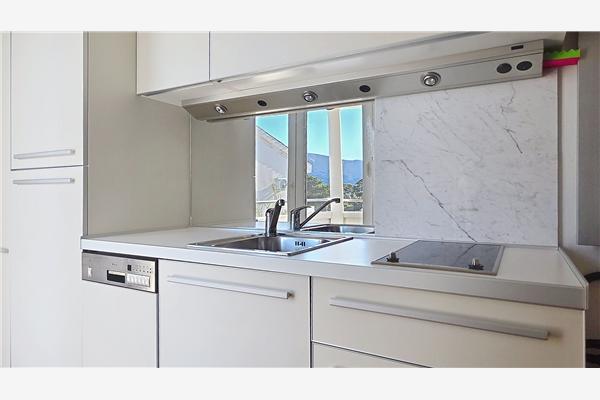 Apartment A4, for 2 persons