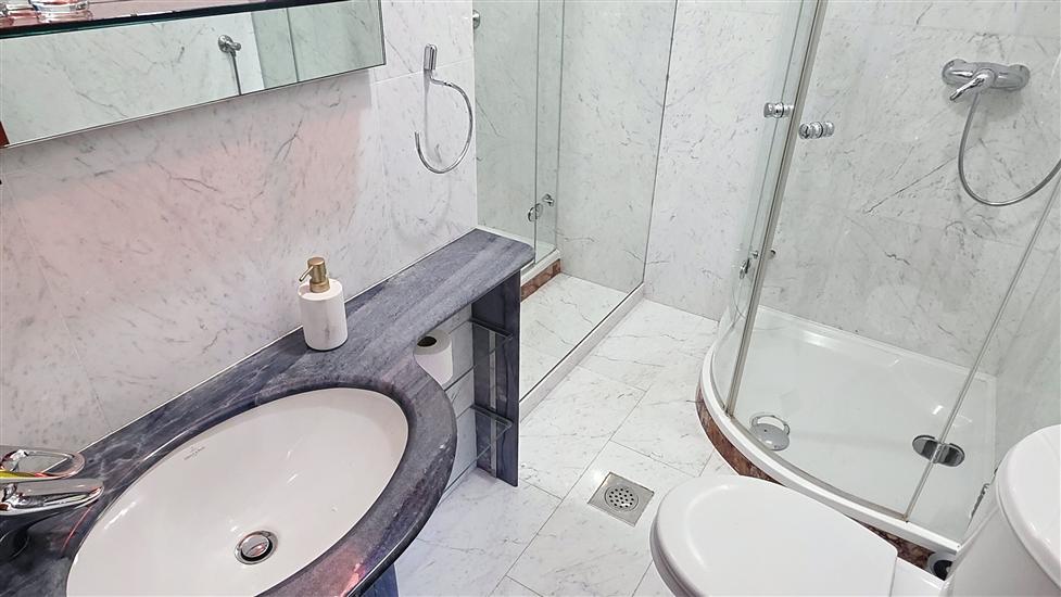 Apartment A4, for 2 persons