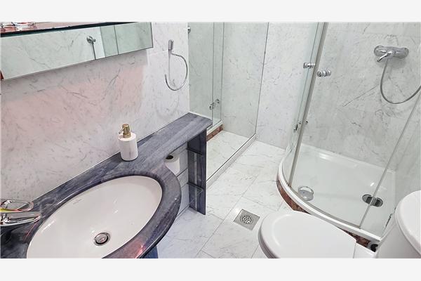 Apartment A4, for 2 persons