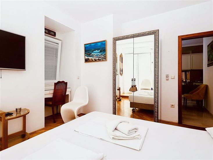 Apartment A5, for 2 persons