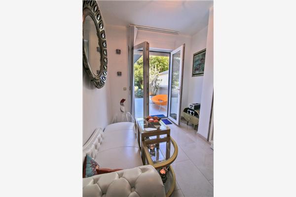 Apartment A5, for 2 persons