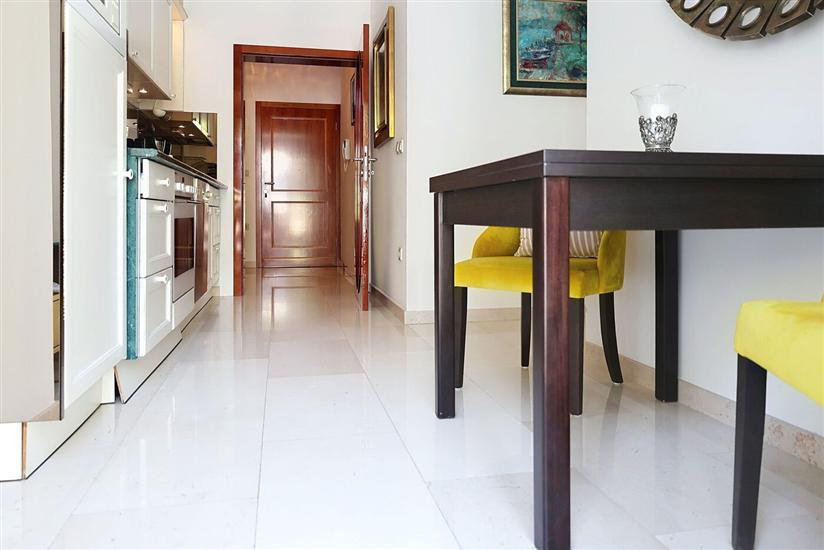 Apartment A5, for 2 persons