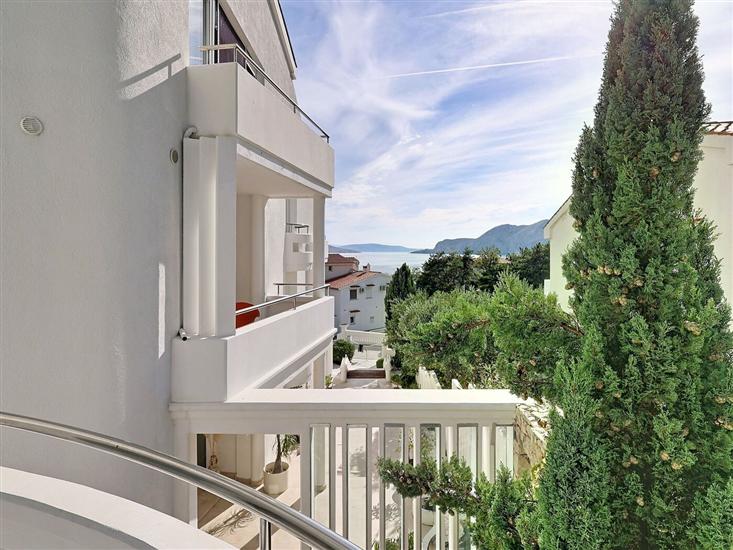 Apartment A5, for 2 persons