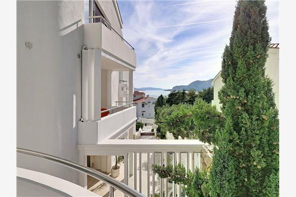 Apartment A5, for 2 persons