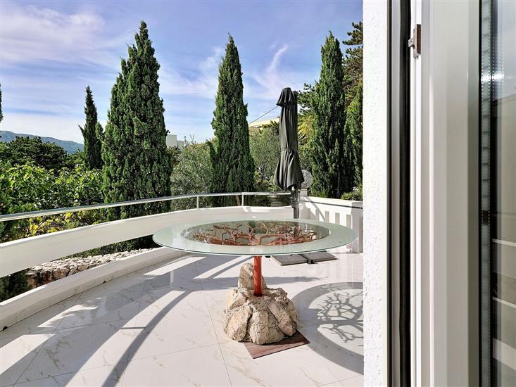 Apartment A5, for 2 persons