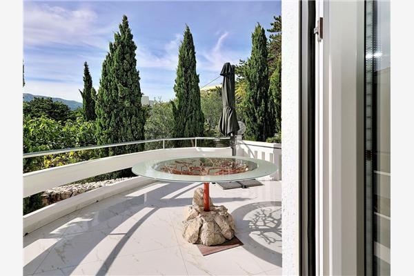 Apartment A5, for 2 persons