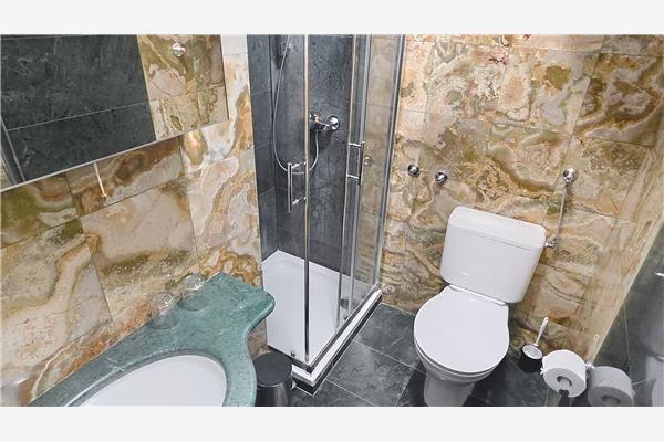 Apartment A5, for 2 persons