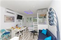 Apartment A1, for 3 persons