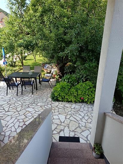 Apartman A3, na 2 osebe