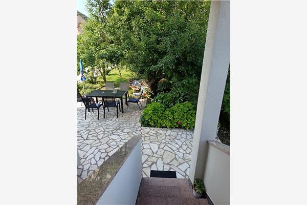 Apartman A3, na 2 osebe