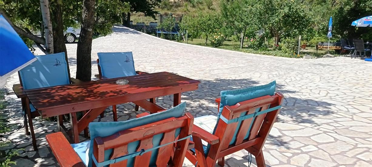 Apartman A3, na 2 osebe