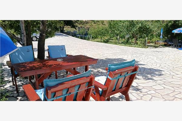 Apartman A3, na 2 osebe