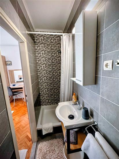 Apartman A3, na 2 osebe