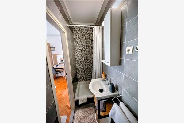 Apartman A3, na 2 osebe