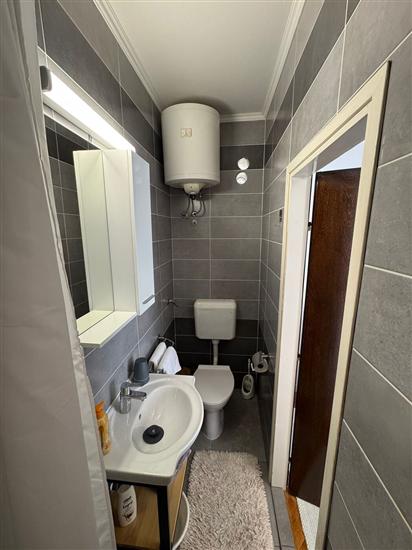 Apartman A3, na 2 osebe