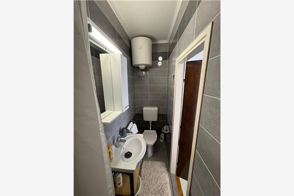 Apartman A3, na 2 osebe