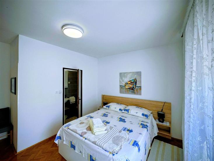 Apartman A3, na 2 osebe