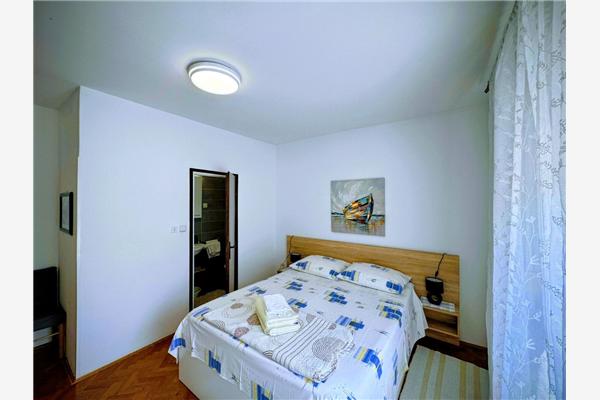 Apartman A3, na 2 osebe