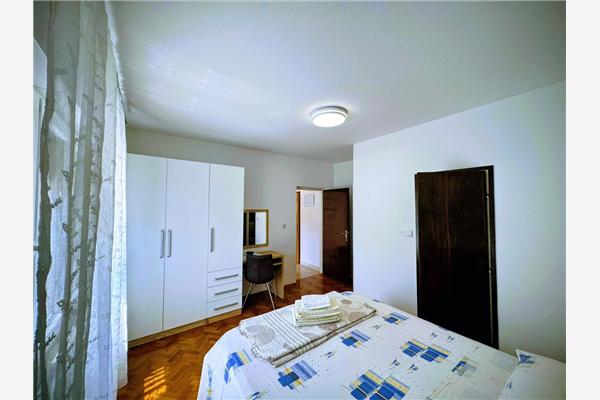 Apartman A3, na 2 osebe