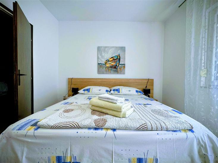 Apartman A3, na 2 osebe