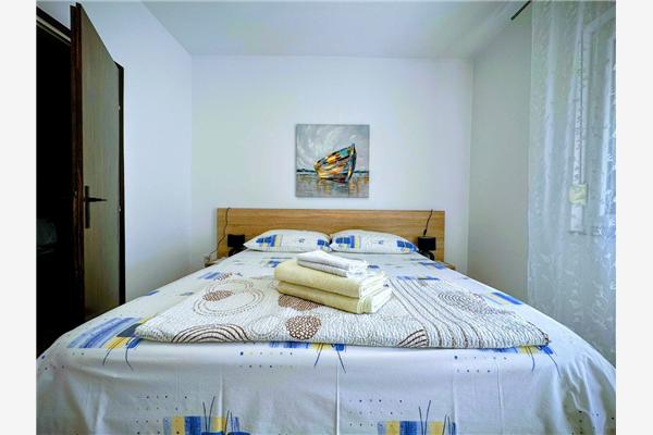 Apartman A3, na 2 osebe