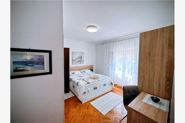 Apartman A3, na 2 osebe