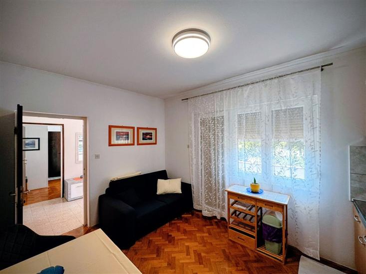 Apartman A3, na 2 osebe