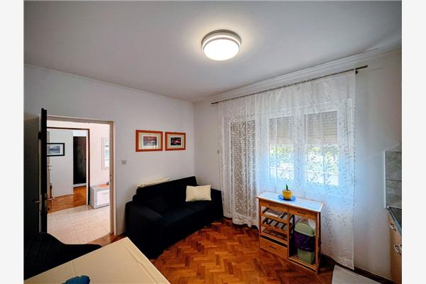 Apartman A3, na 2 osebe