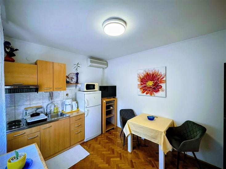 Apartman A3, na 2 osebe