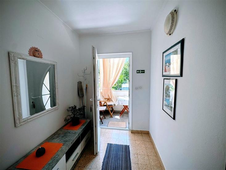 Apartman A3, na 2 osebe