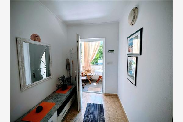 Apartman A3, na 2 osebe