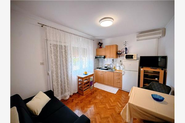 Apartman A3, na 2 osebe