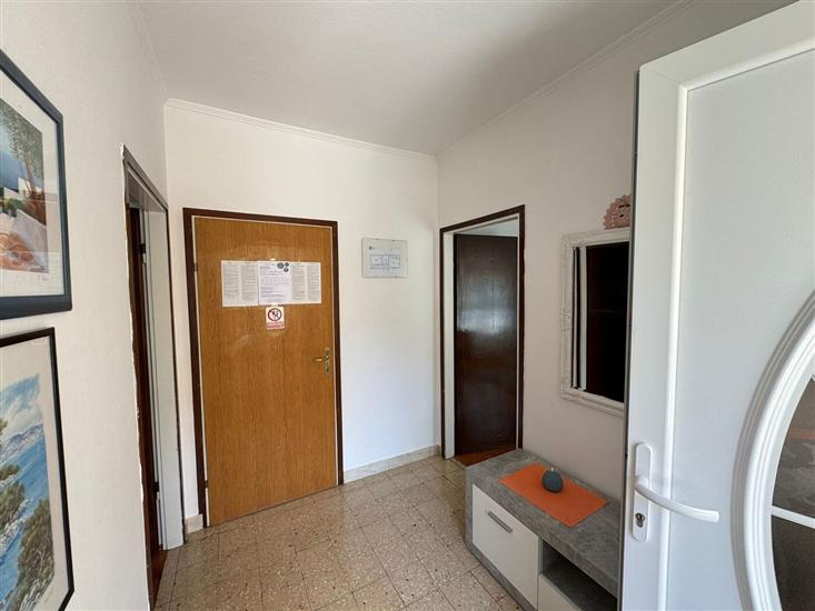 Apartman A3, na 2 osebe