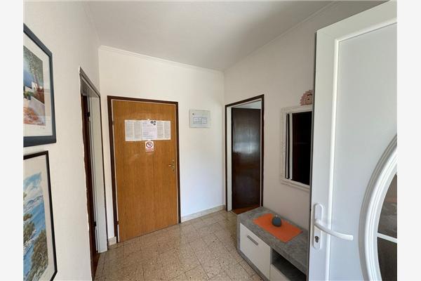 Apartman A3, na 2 osebe