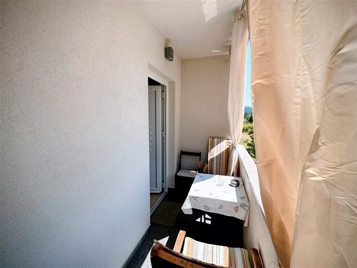 Apartman A3, na 2 osebe