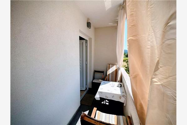 Apartman A3, na 2 osebe