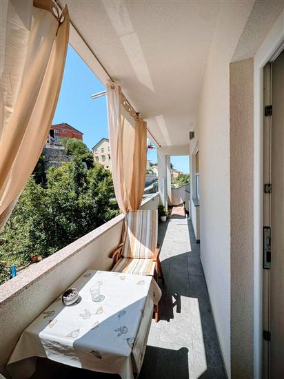 Apartman A3, na 2 osebe