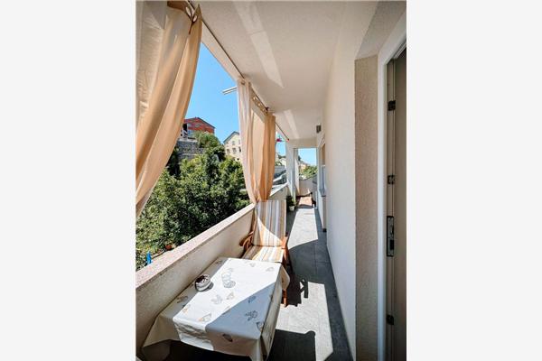 Apartman A3, na 2 osebe